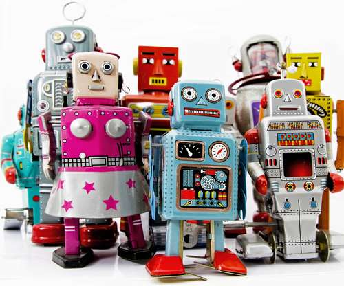 VMware, F5, Log4j added to EnemyBot attack targets - Vimarsana News